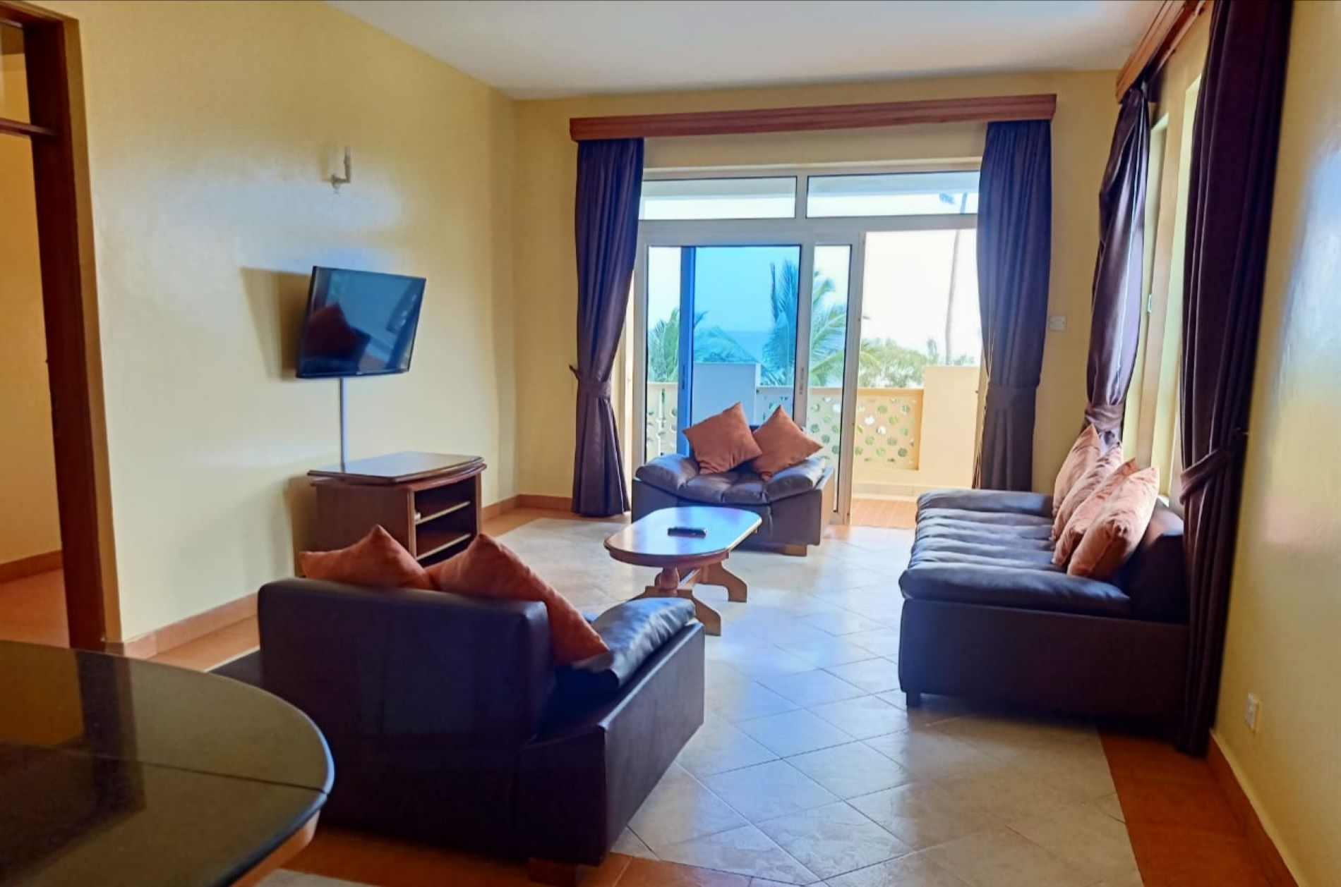 Azul Magarita Beach Resort image 4